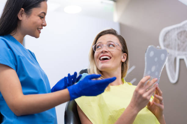Why Choose Us for Your Dental Needs in Hillcrest, IL