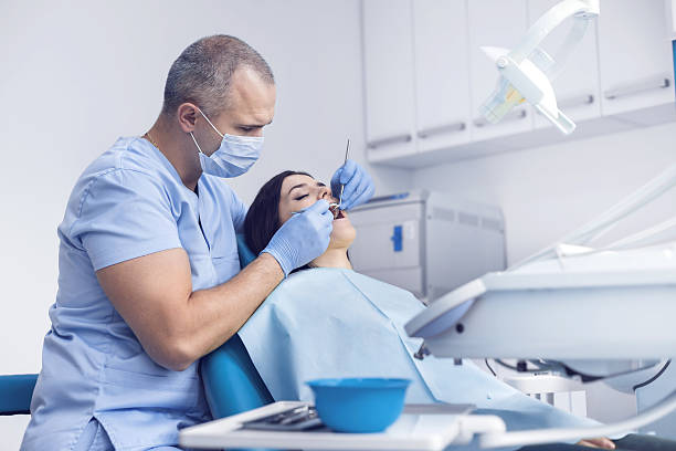 Oral Cancer Screening in Hillcrest, IL